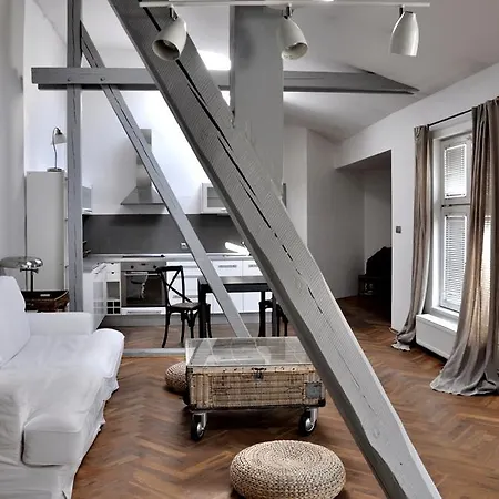 Apart Prague