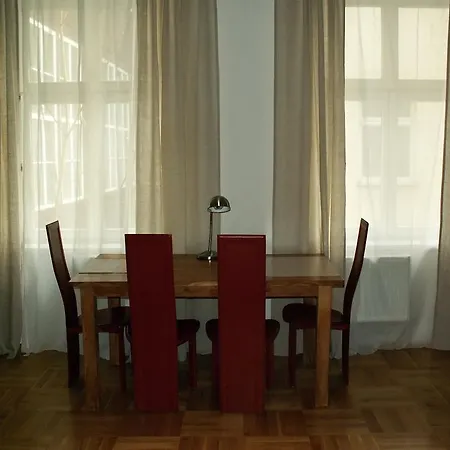 Lejlighedshotel Apart