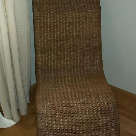 Lejlighedshotel Apart 3*