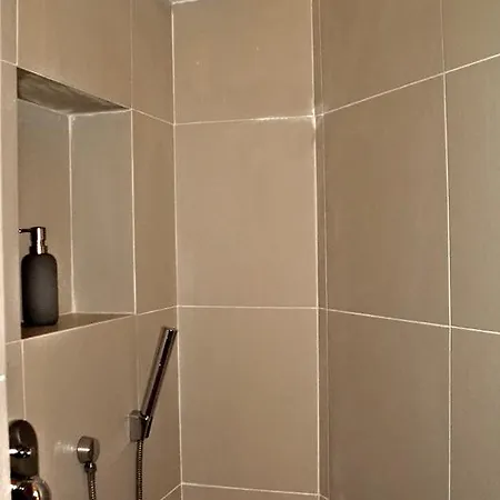 Lejlighedshotel Apart Prag