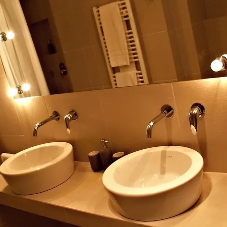 Lejlighedshotel Apart