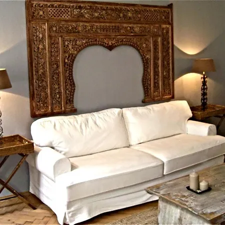 Lejlighedshotel Apart