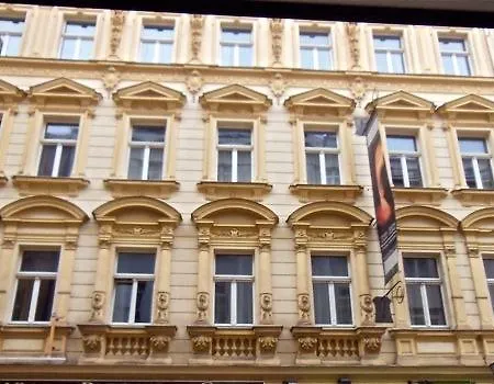 Lejlighedshotel Apart 3*