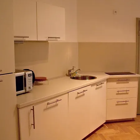 Lejlighedshotel Apart