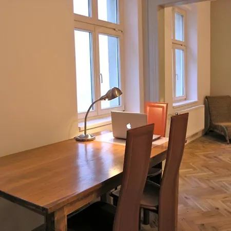 Lejlighedshotel Apart 3*