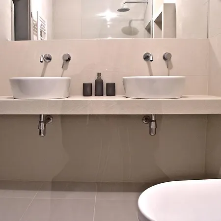 Apart Lejlighedshotel 3*