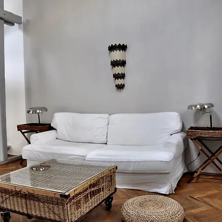 Lejlighedshotel Apart 3*