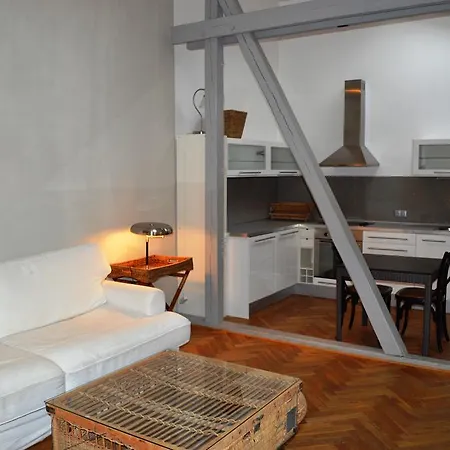 Apart 3* Prag