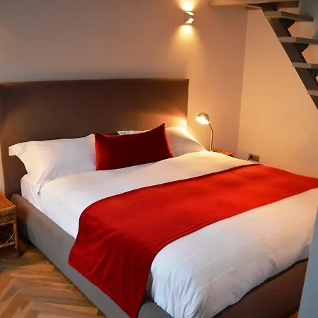 Apart Lejlighedshotel Prag