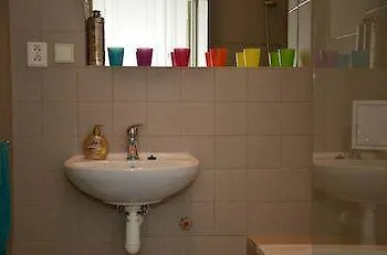 Lejlighedshotel Apart Prag