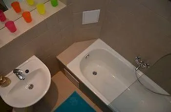 מלון דירות Apart 3*