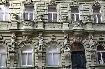 Lejlighedshotel Apart