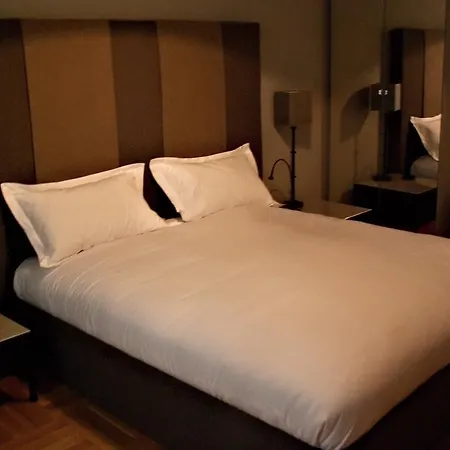 Apart 3* Praga