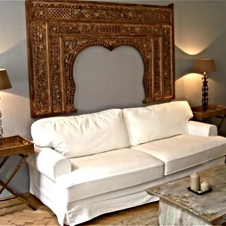 Appart hôtel Apart