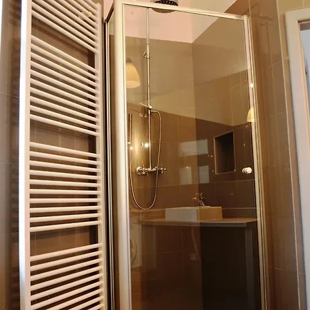 Appart hôtel Apart