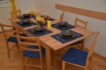 Appart hôtel Apart